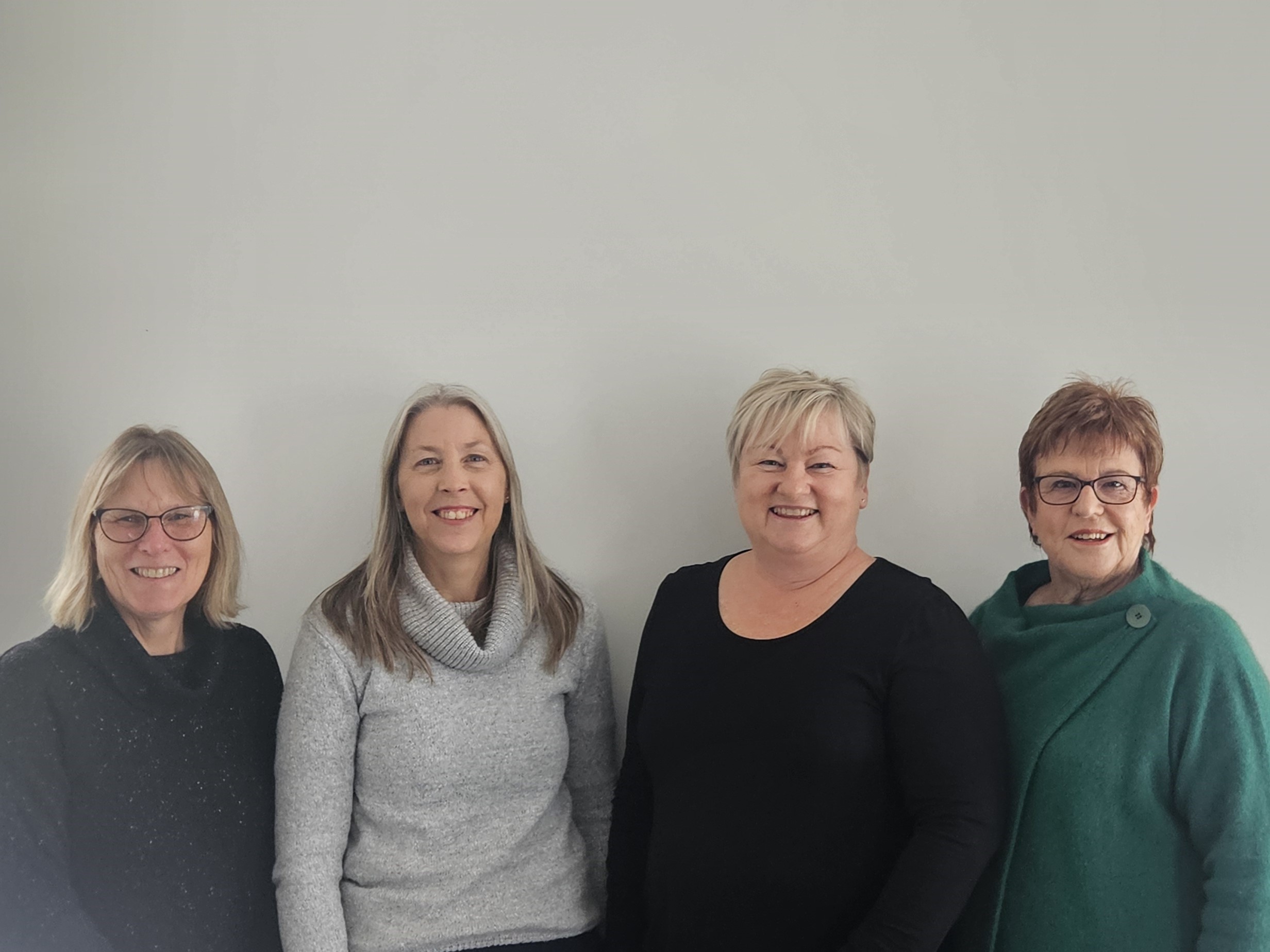 Admin Team 1