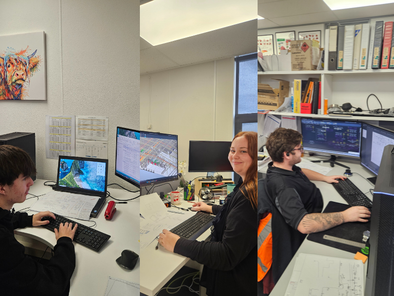 Design Team