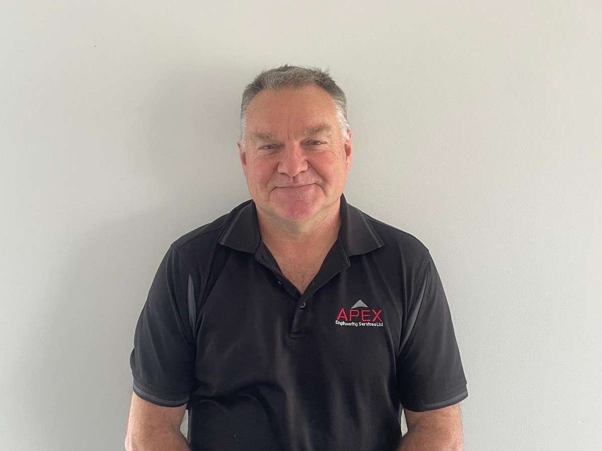 Richard Lowe Founder